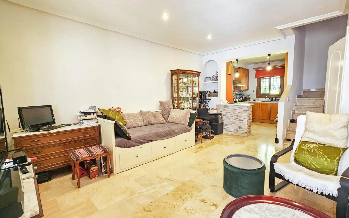 House Of 97 M² In Orihuela Costa, Spain