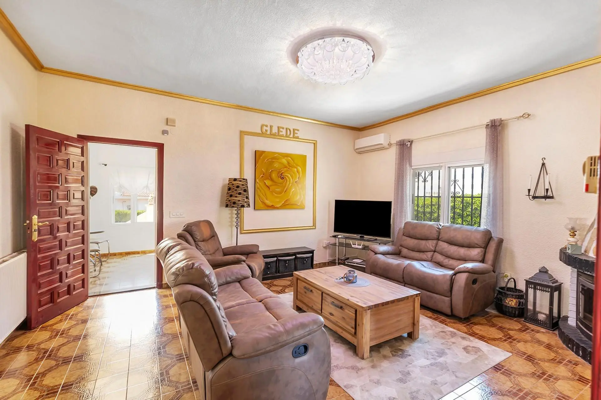 Villa Of 159 M² In Rojales, Spain