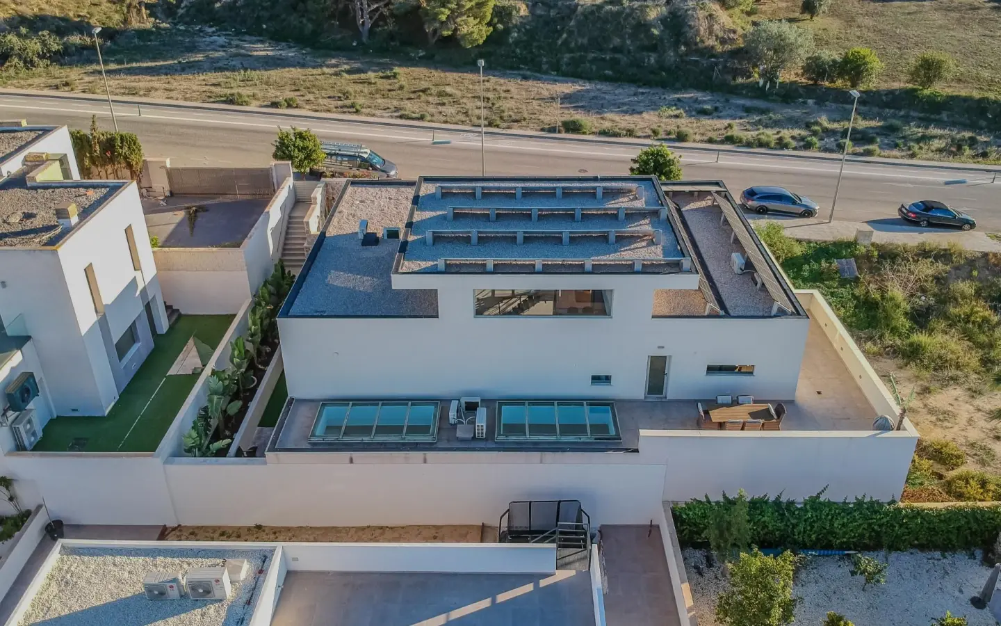 Villa Of 544 M² In Benijofar