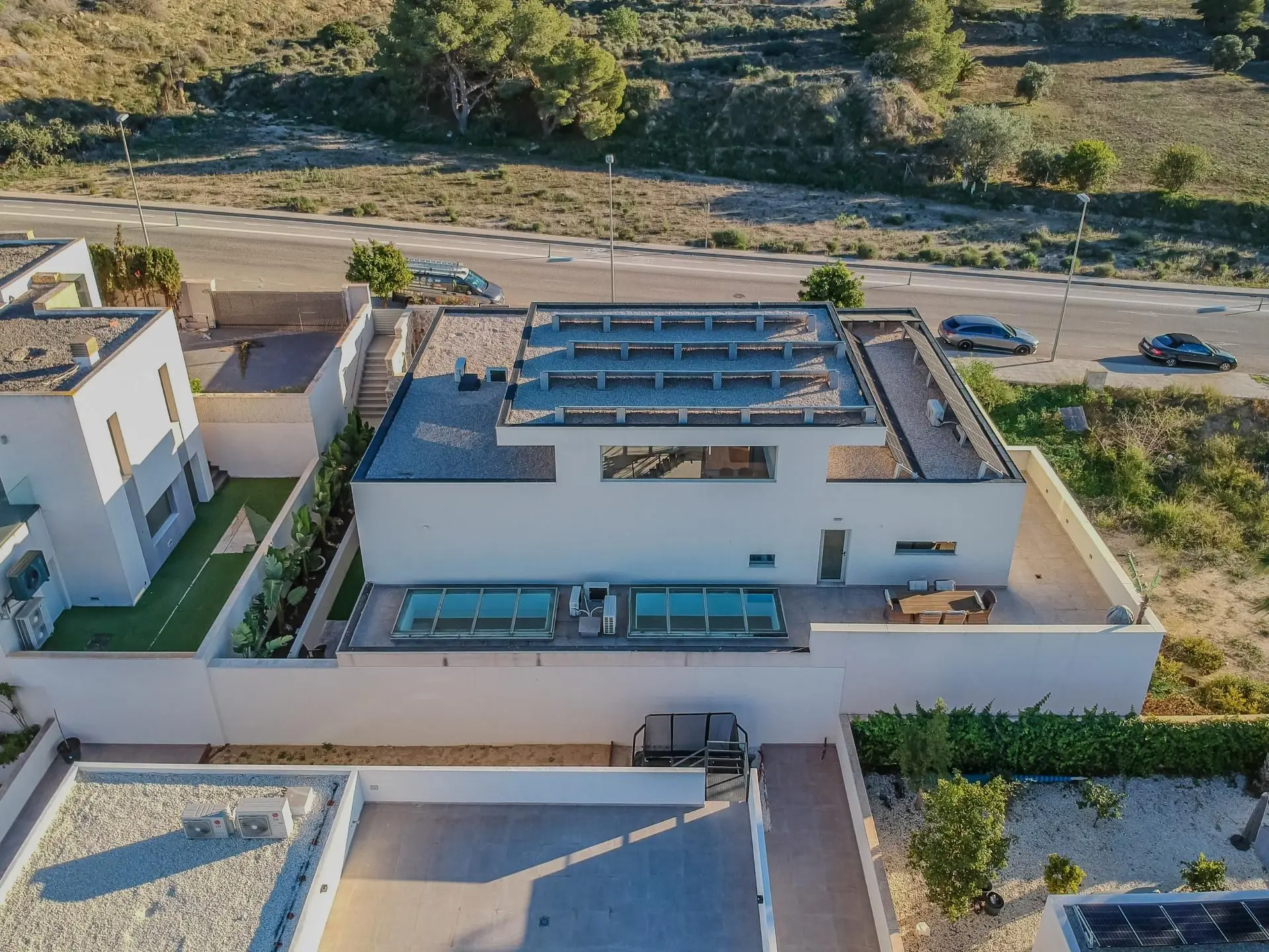 Villa Of 544 M² In Benijofar