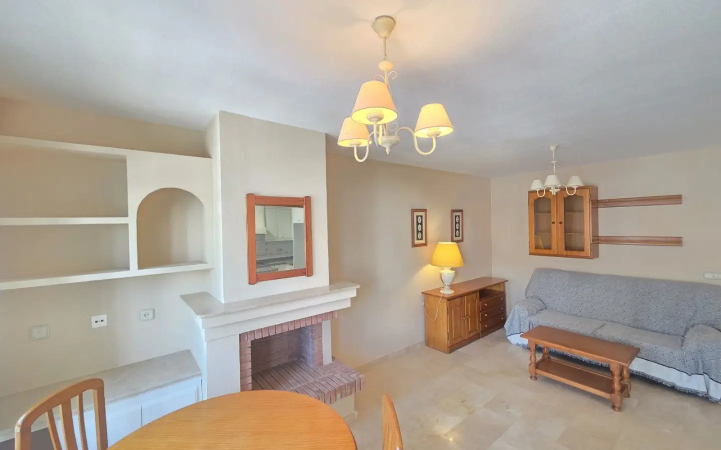 Bungalow Of 63 M² In Orihuela Costa, Spain