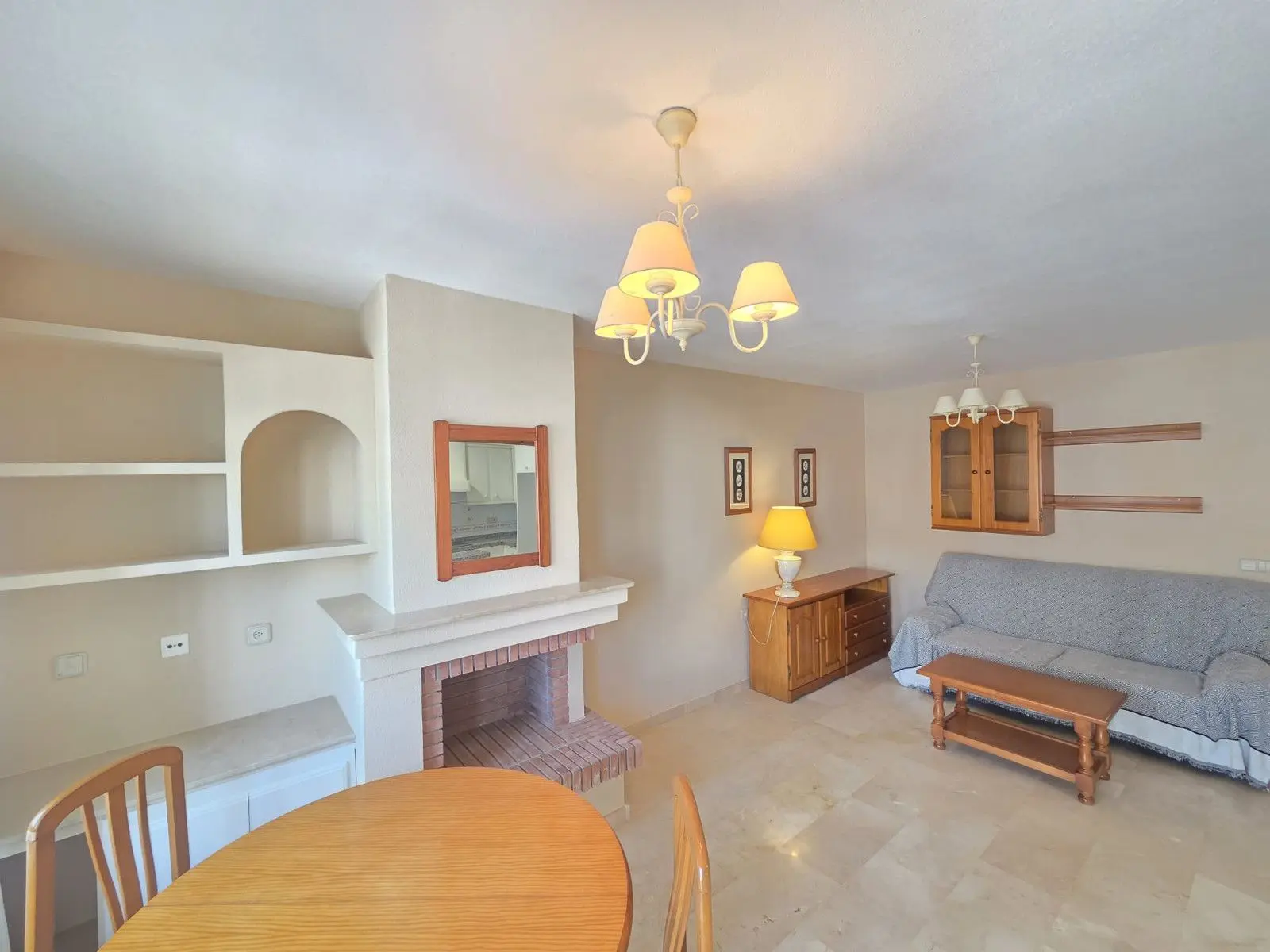 Bungalow Of 63 M² In Orihuela Costa, Spain