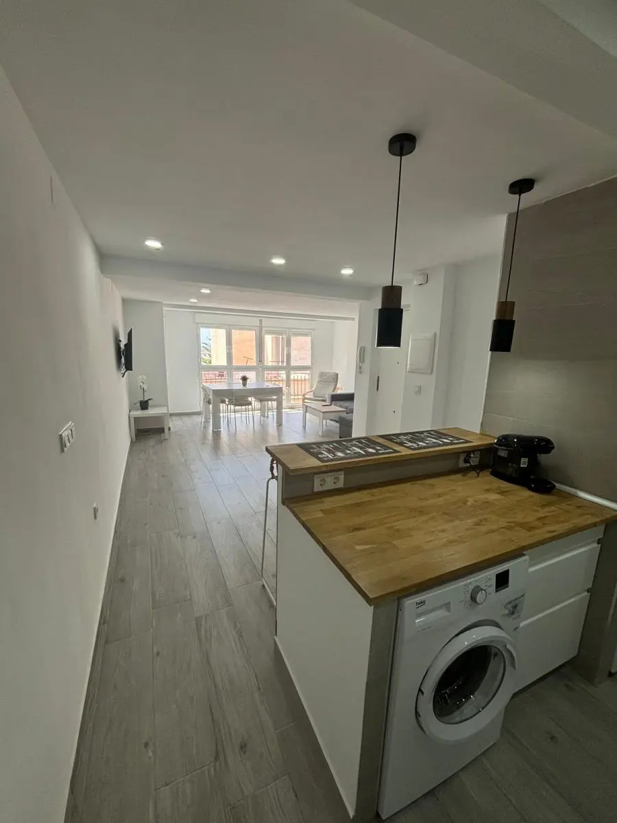 Apartment Of 88 M² In Torrevieja, Spain