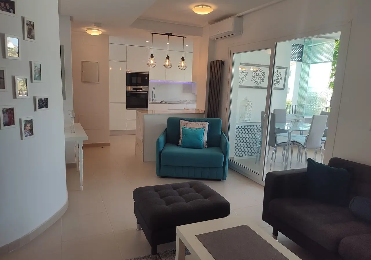 Apartment Of 0 M² With No Features In Sucina, Spain