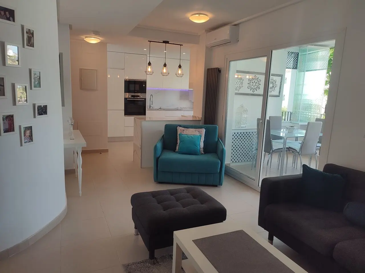 Apartment Of 0 M² With No Features In Sucina, Spain