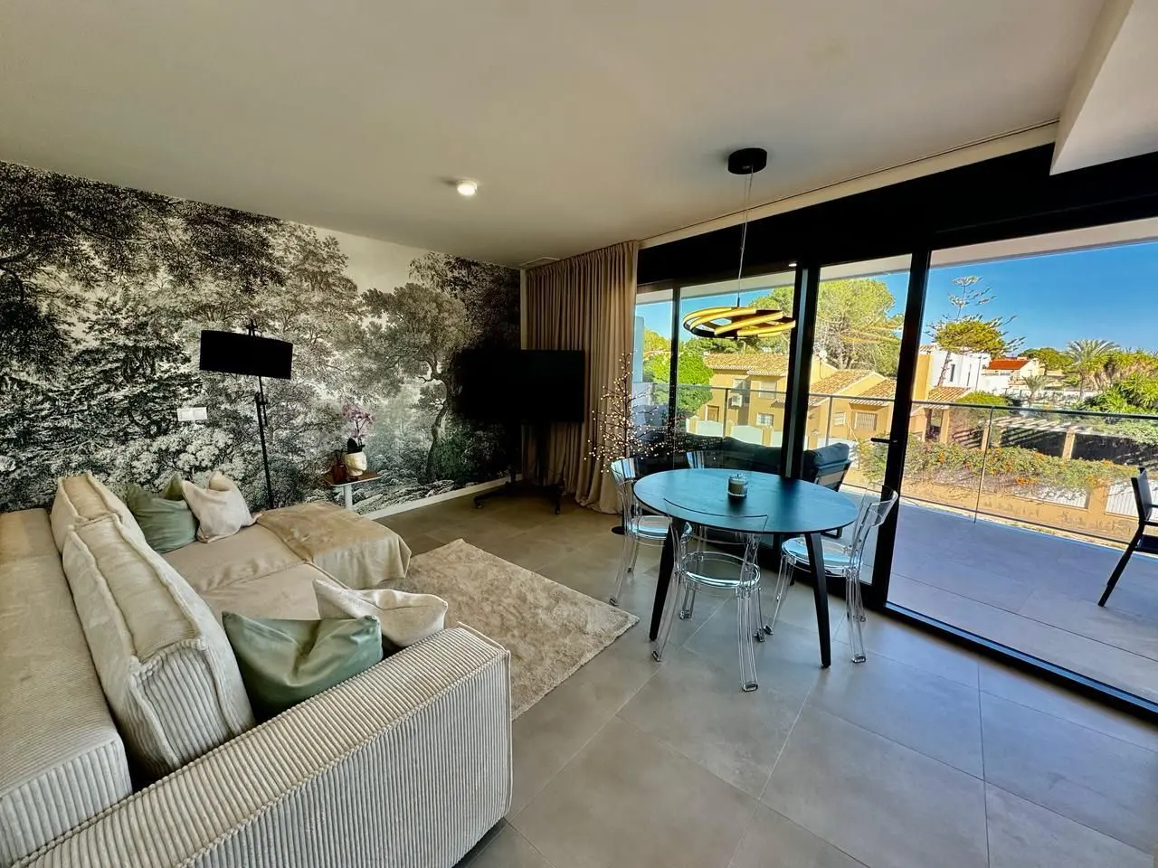 Apartment Of 104 M² In Orihuela Costa, Spain