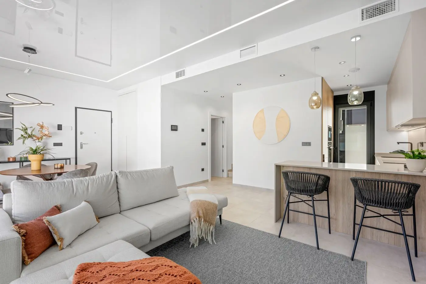 Villa Of 116 M² In San Miguel De Salinas, Spain