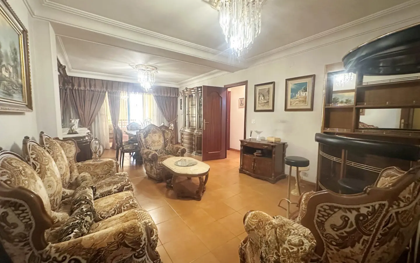 Apartment Of 130 M² In Torrevieja, Spain