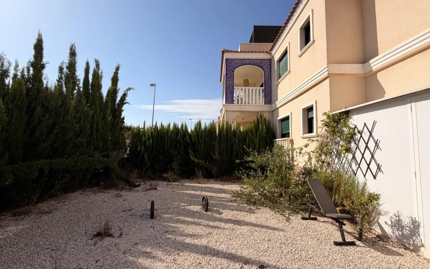 Apartment Of 76 M² In Algorfa, Spain