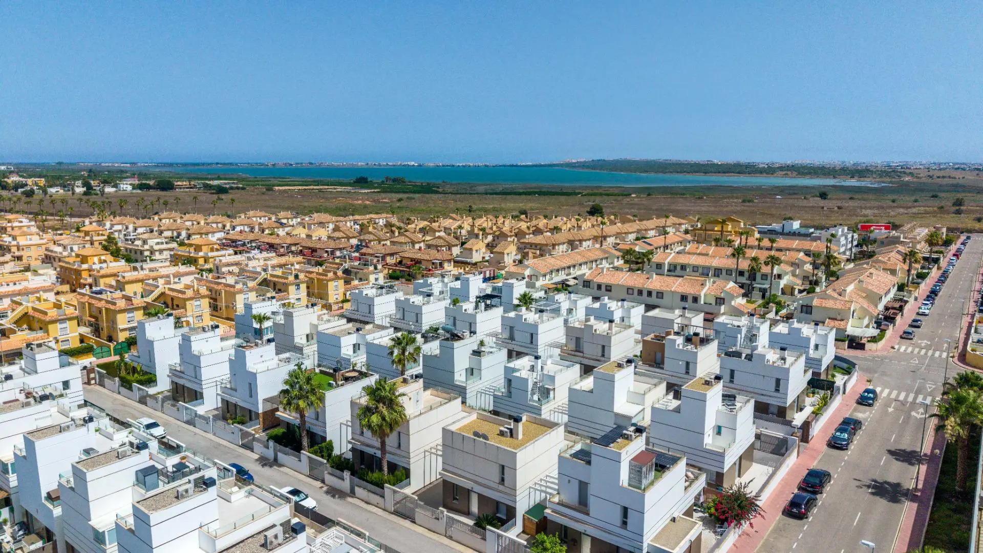 Villa Of 110 M² In Rojales, Spain