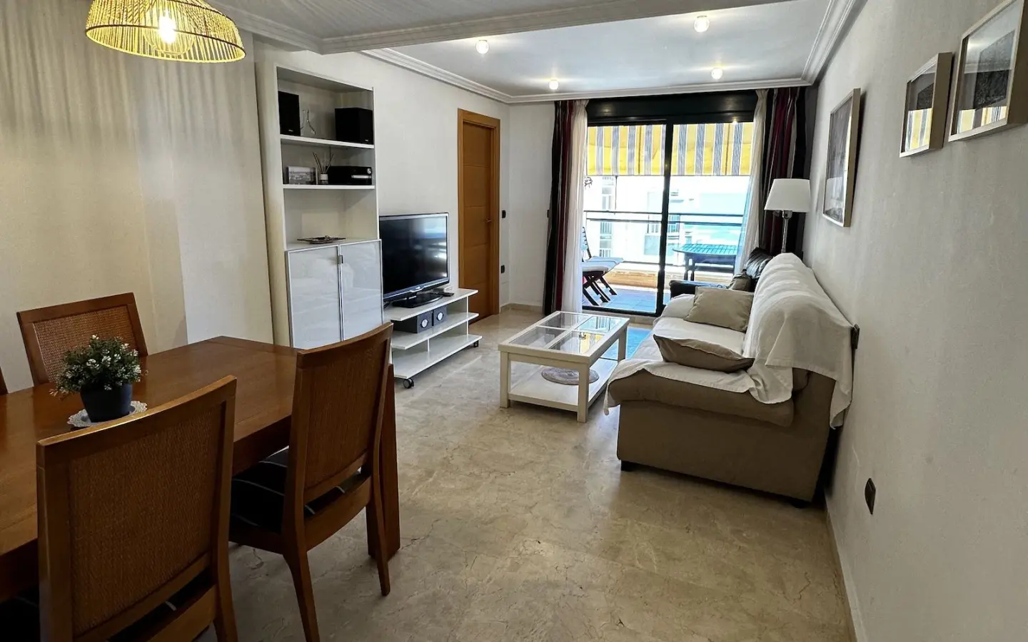 Apartment 78 In Guardamar Del Segura, Spain – Mediter Real Estate