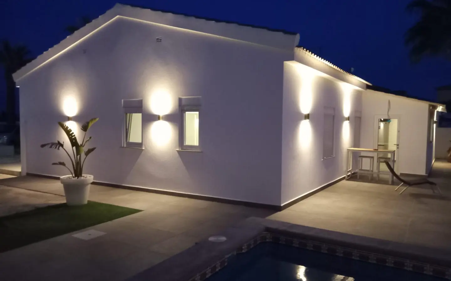 Villa Of 174 M² In Orihuela Costa, Spain