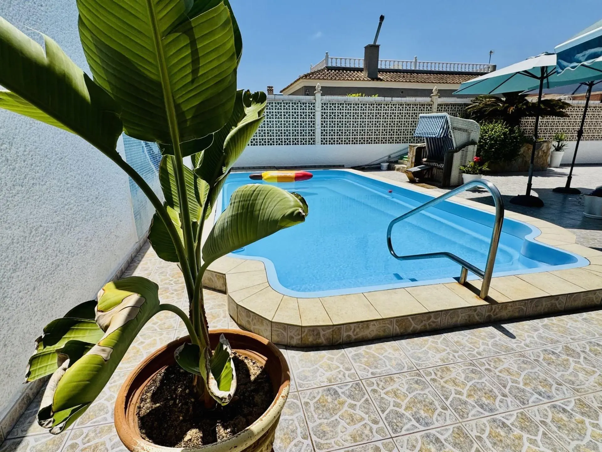 Villa Of 135 M² In Torrevieja, Spain