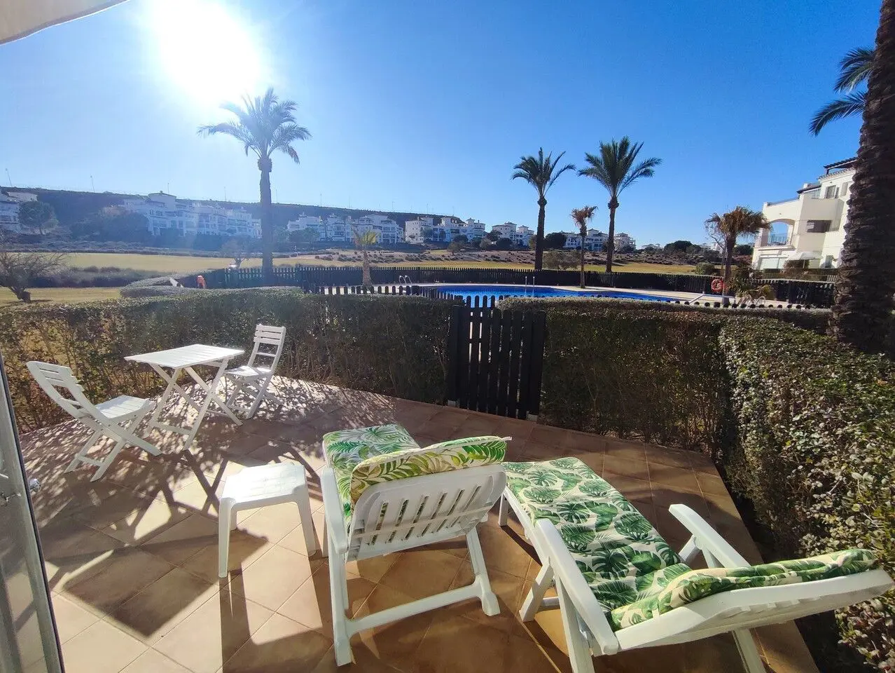 Apartment Of 0 M² With Mediter Real Estate In Sucina, Spain