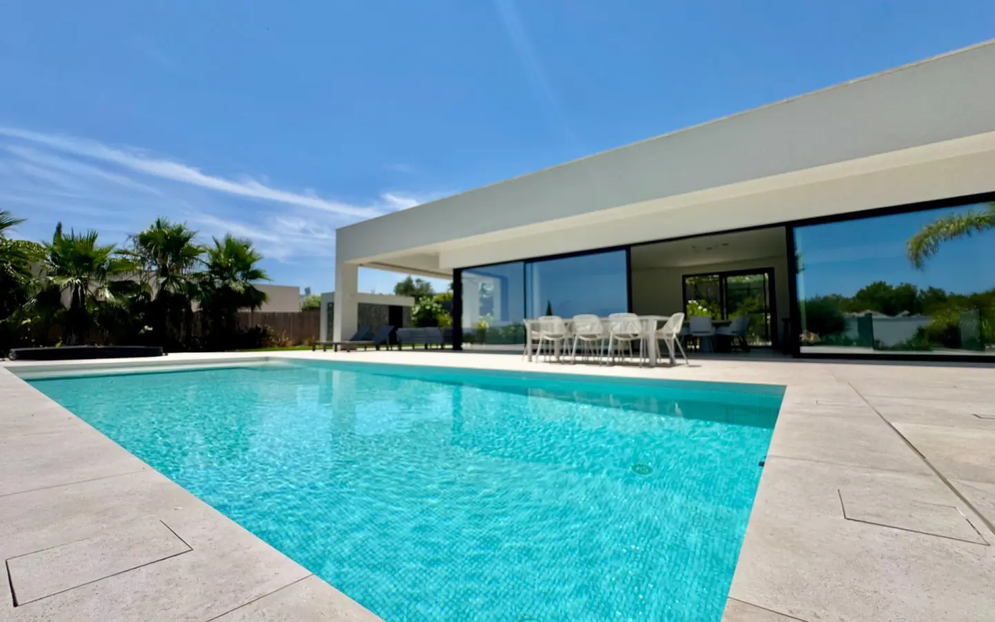 Villa Of 369 M² In Orihuela, Spain