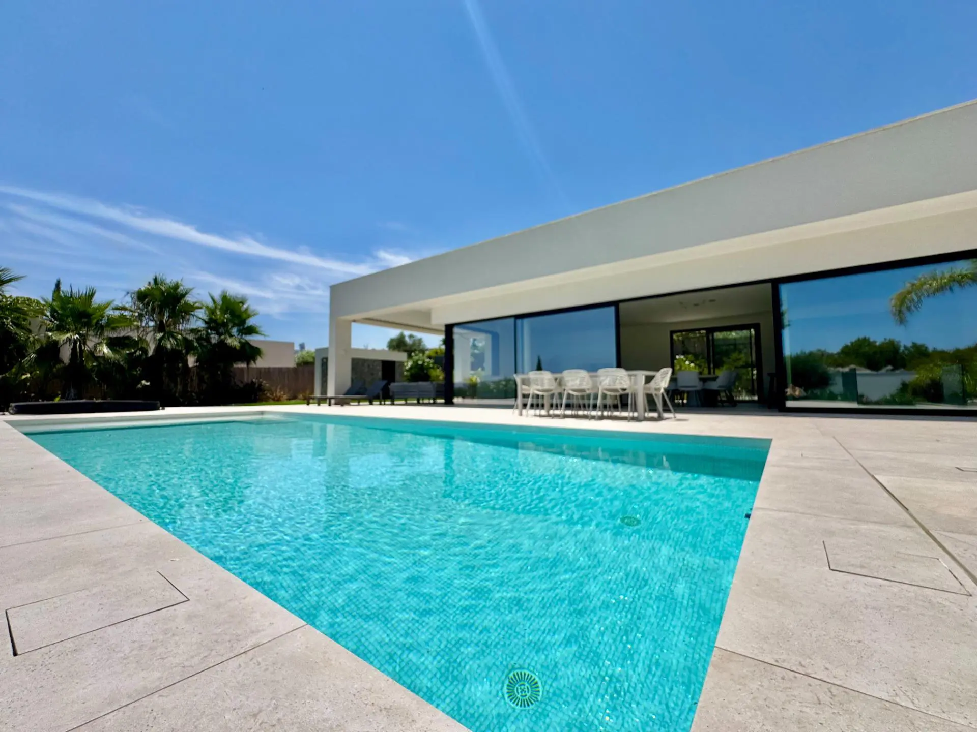 Villa Of 369 M² In Orihuela, Spain