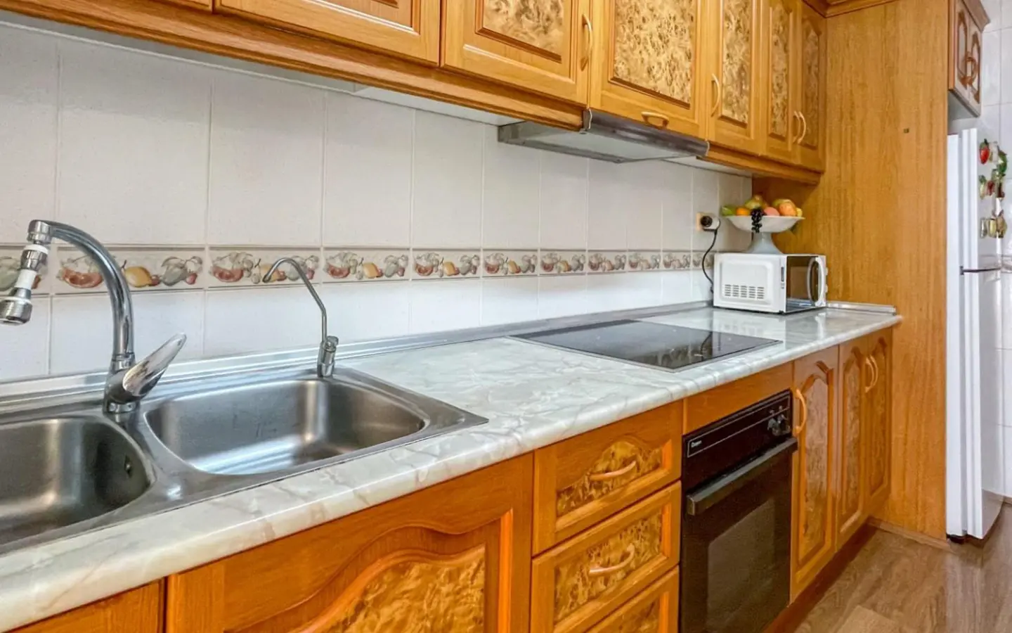 Apartment Of 129 M² In Torrevieja, Spain