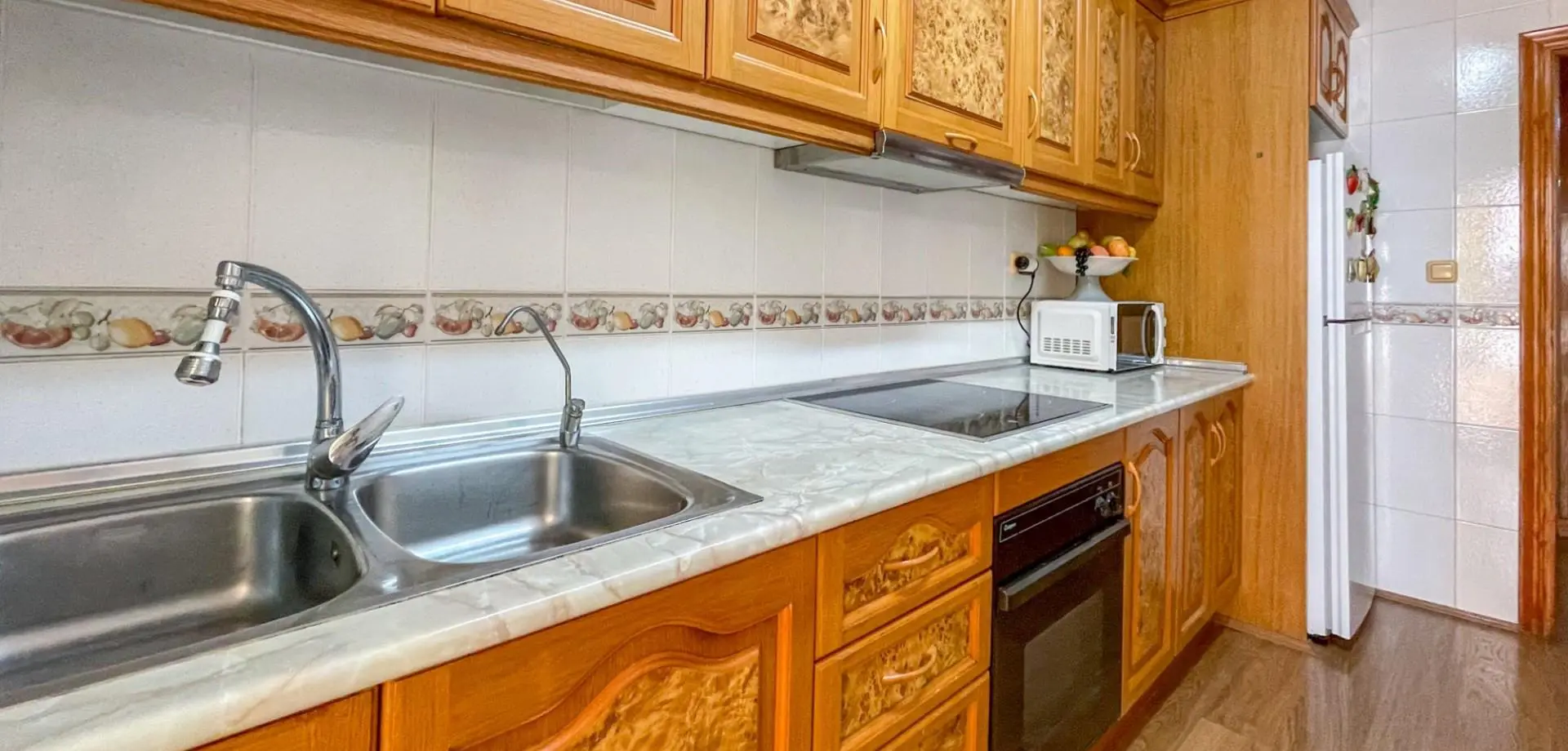 Apartment Of 129 M² In Torrevieja, Spain