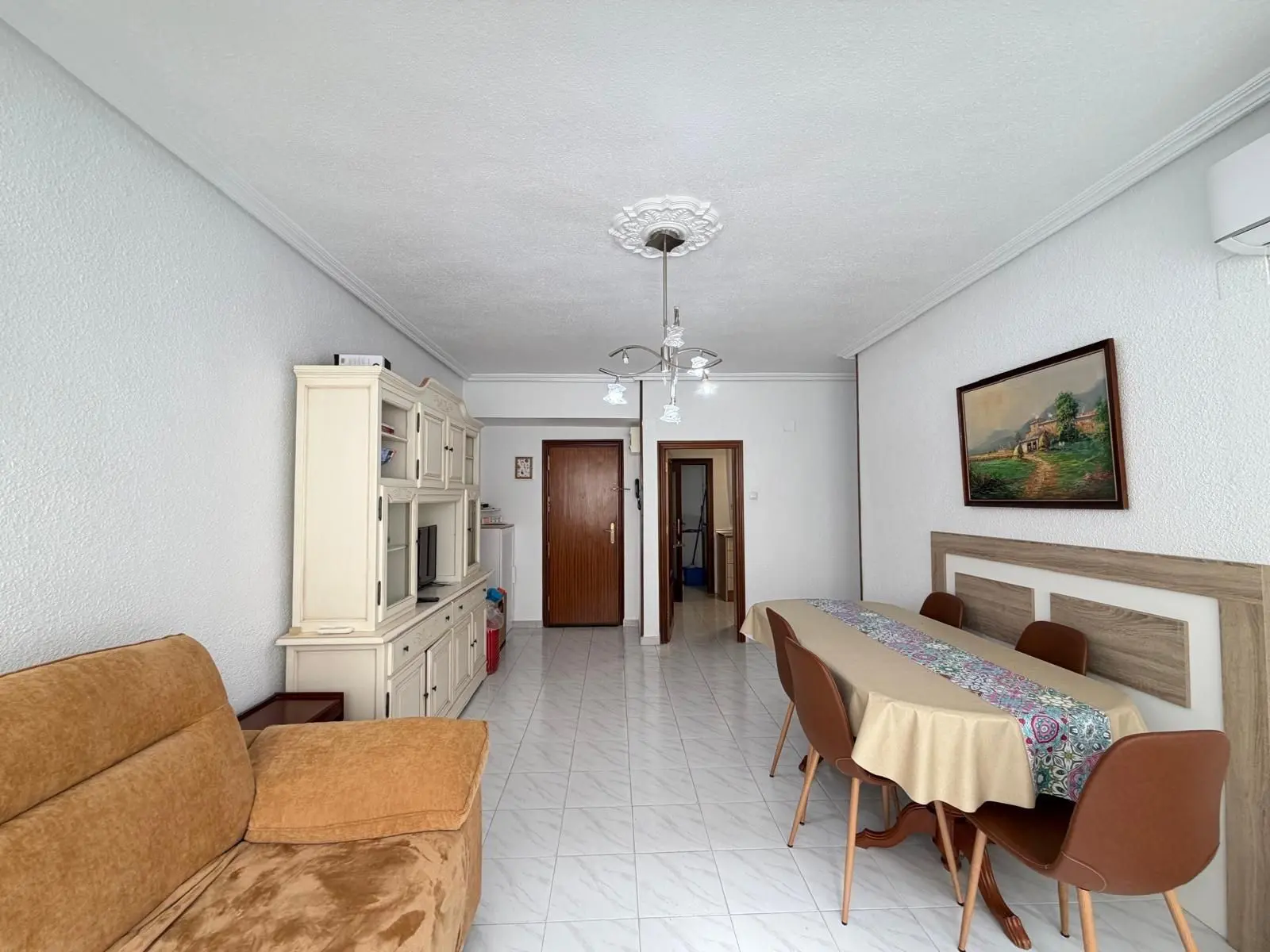 Apartment Of 81 M² In Torrevieja, Spain