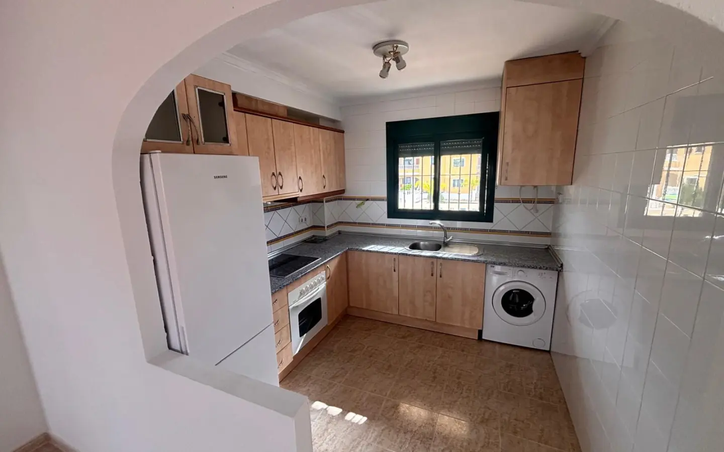 Apartment Of 88 M² In Rojales, Spain