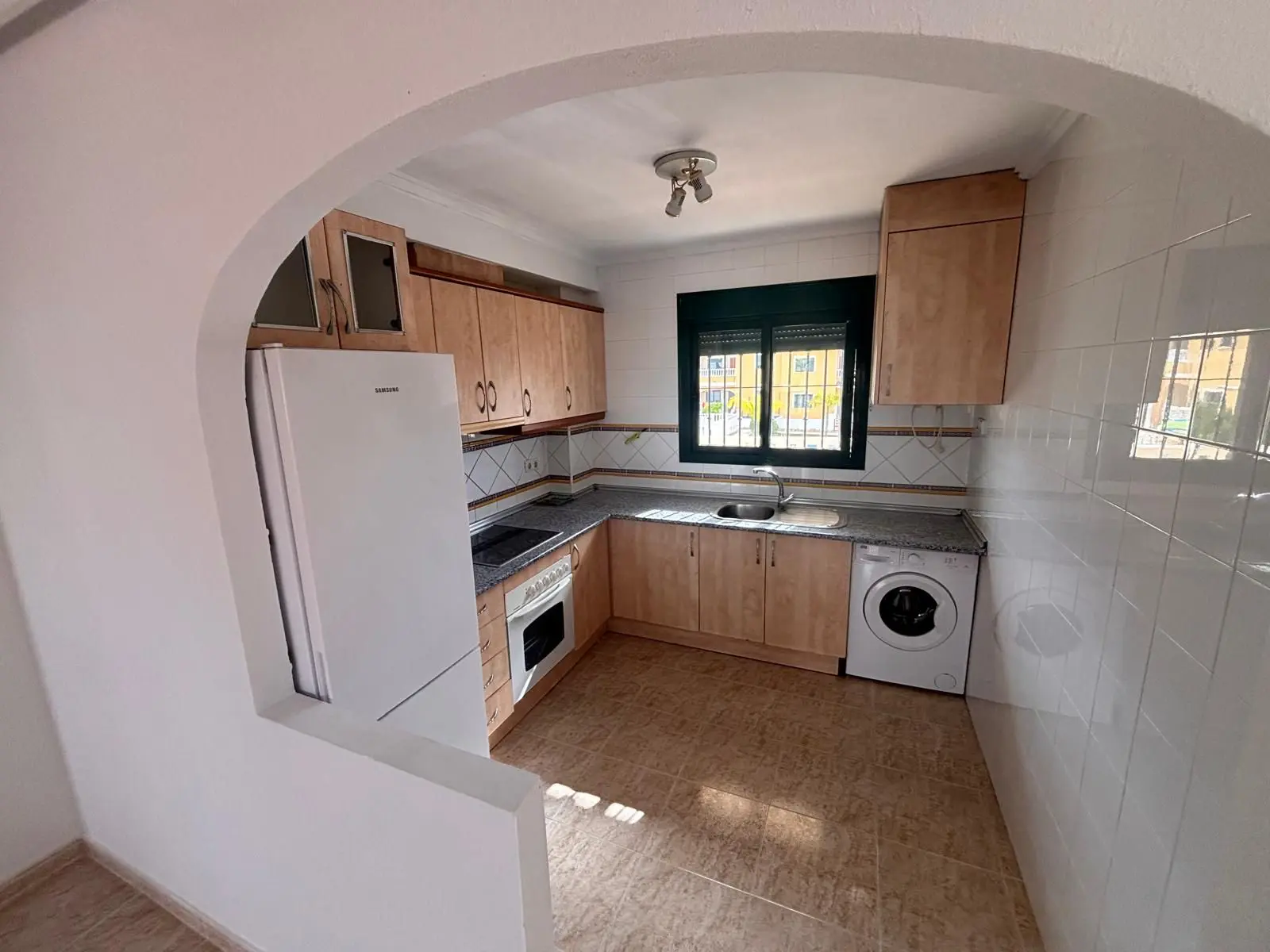 Apartment Of 88 M² In Rojales, Spain