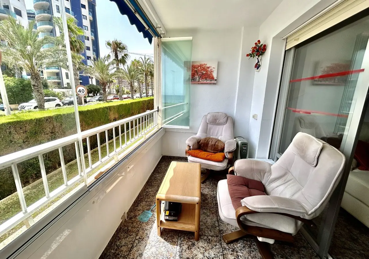 Apartment Of 87 M² In Orihuela Costa, Spain
