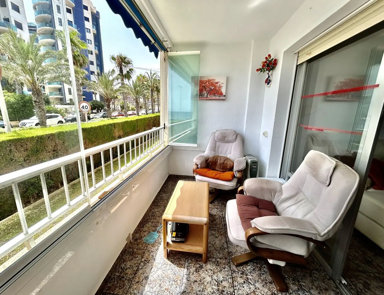 Apartment Of 87 M² In Orihuela Costa, Spain
