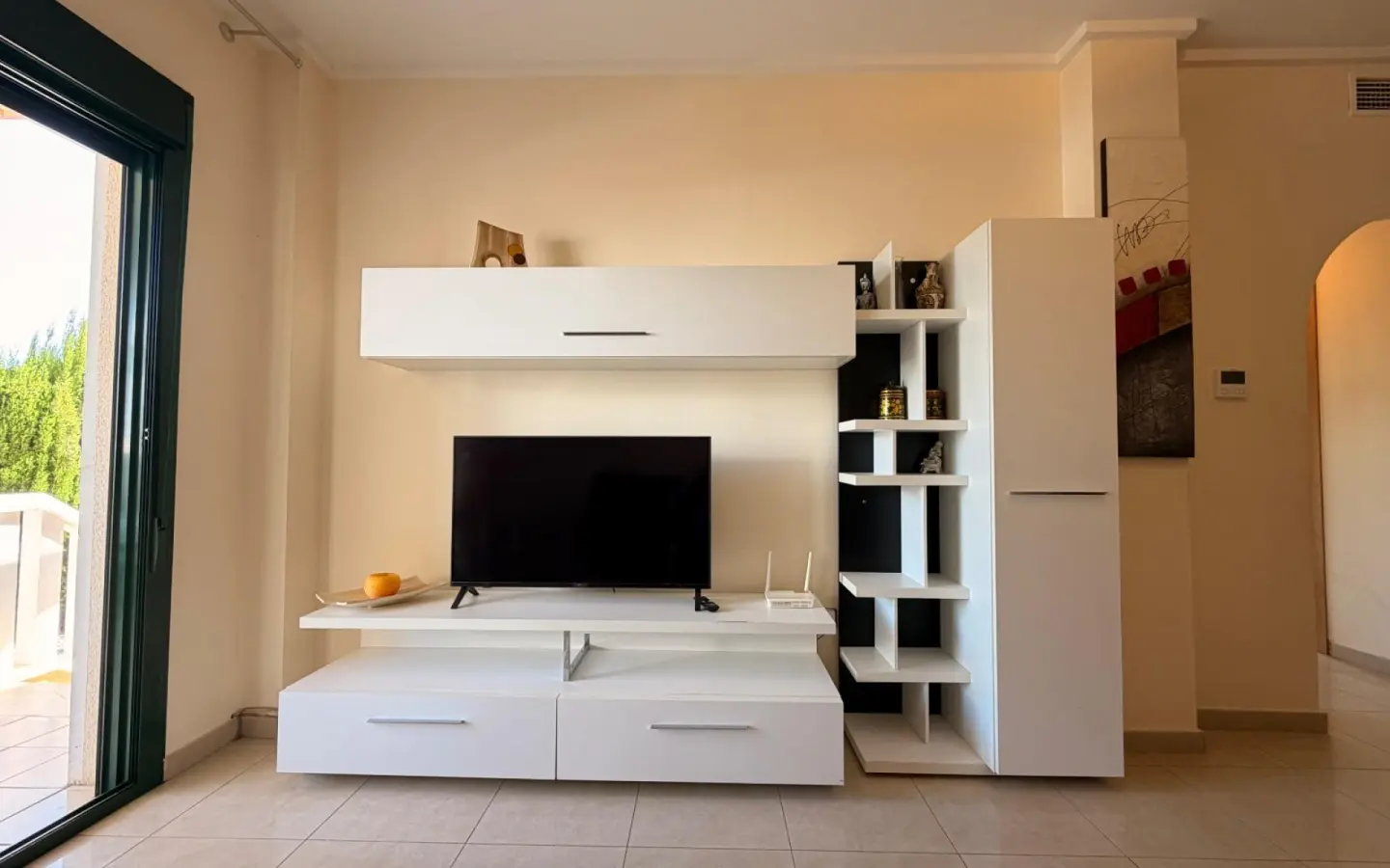 Apartment Of 76 M² In Algorfa, Spain