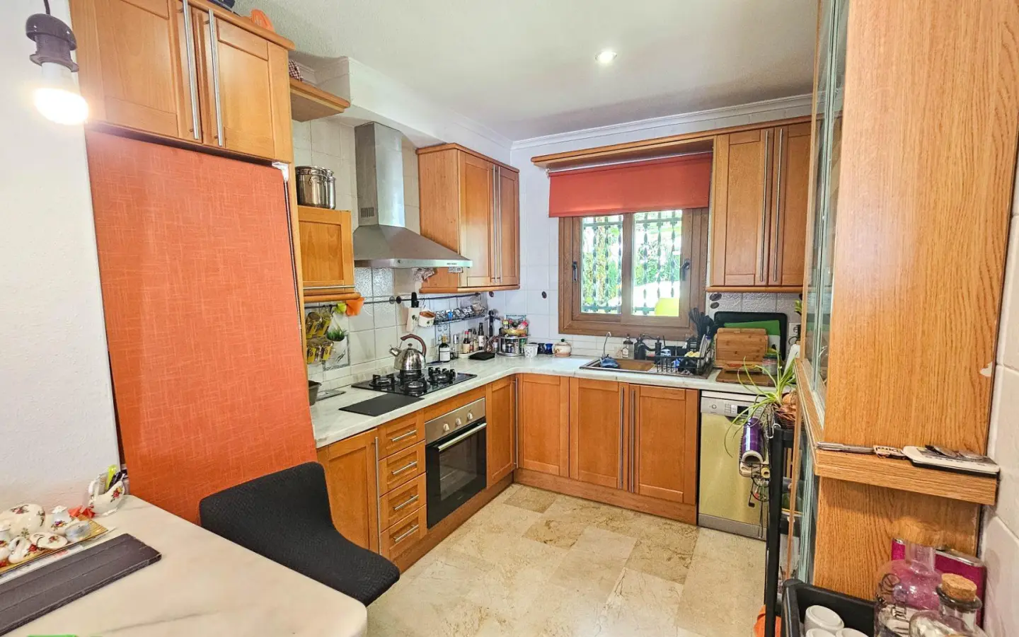 House Of 97 M² In Orihuela Costa, Spain