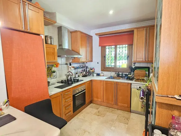 House Of 97 M² In Orihuela Costa, Spain