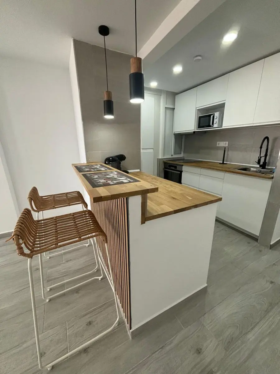 Apartment Of 88 M² In Torrevieja, Spain