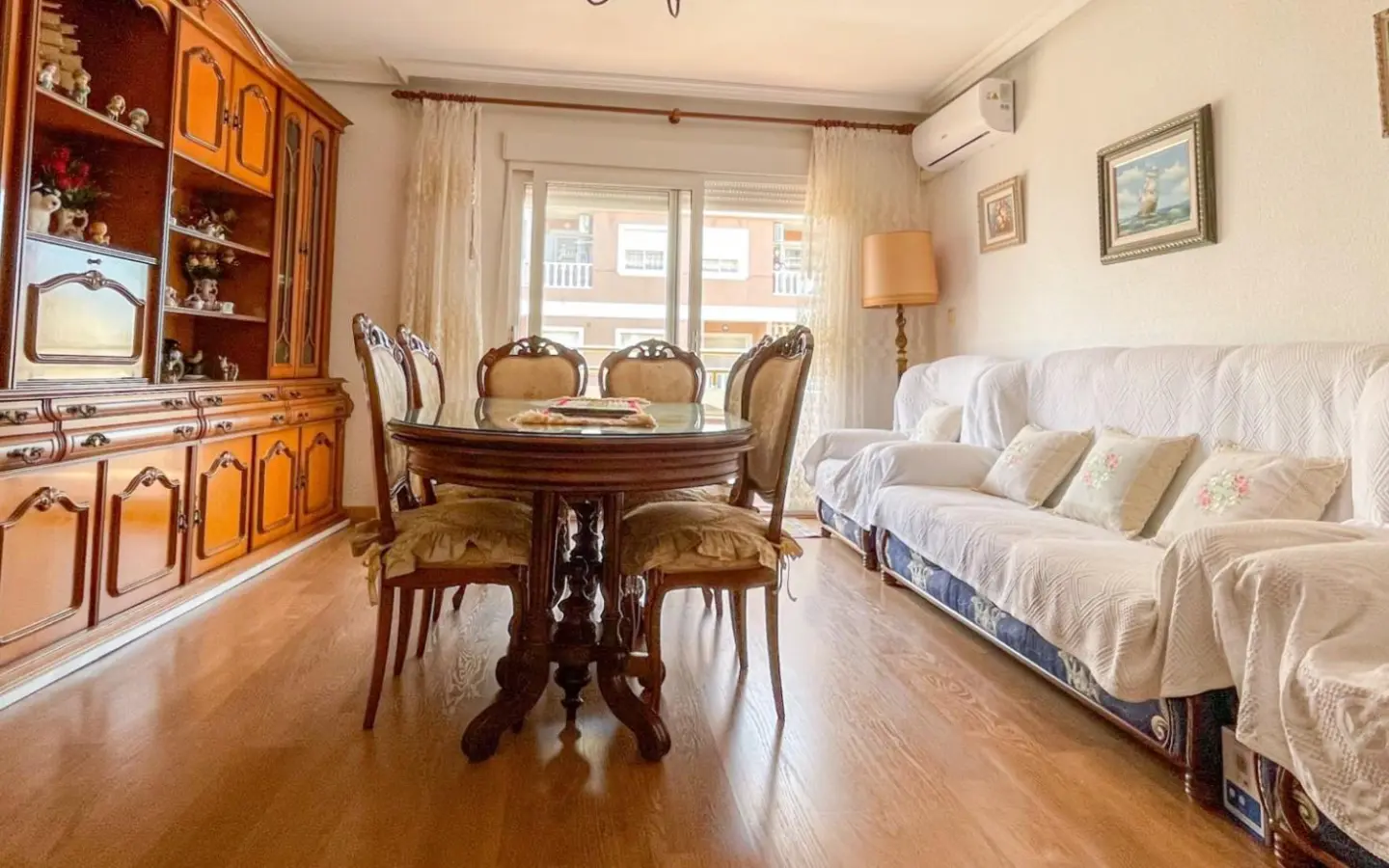 Apartment Of 129 M² In Torrevieja, Spain