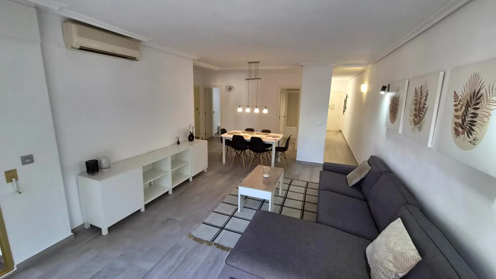 Apartment Of 117 M² In Torrevieja