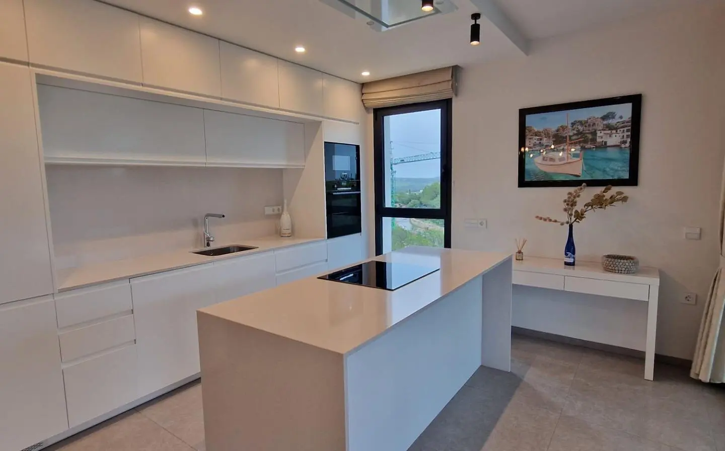 Apartment Of 113 M² In Orihuela, Spain