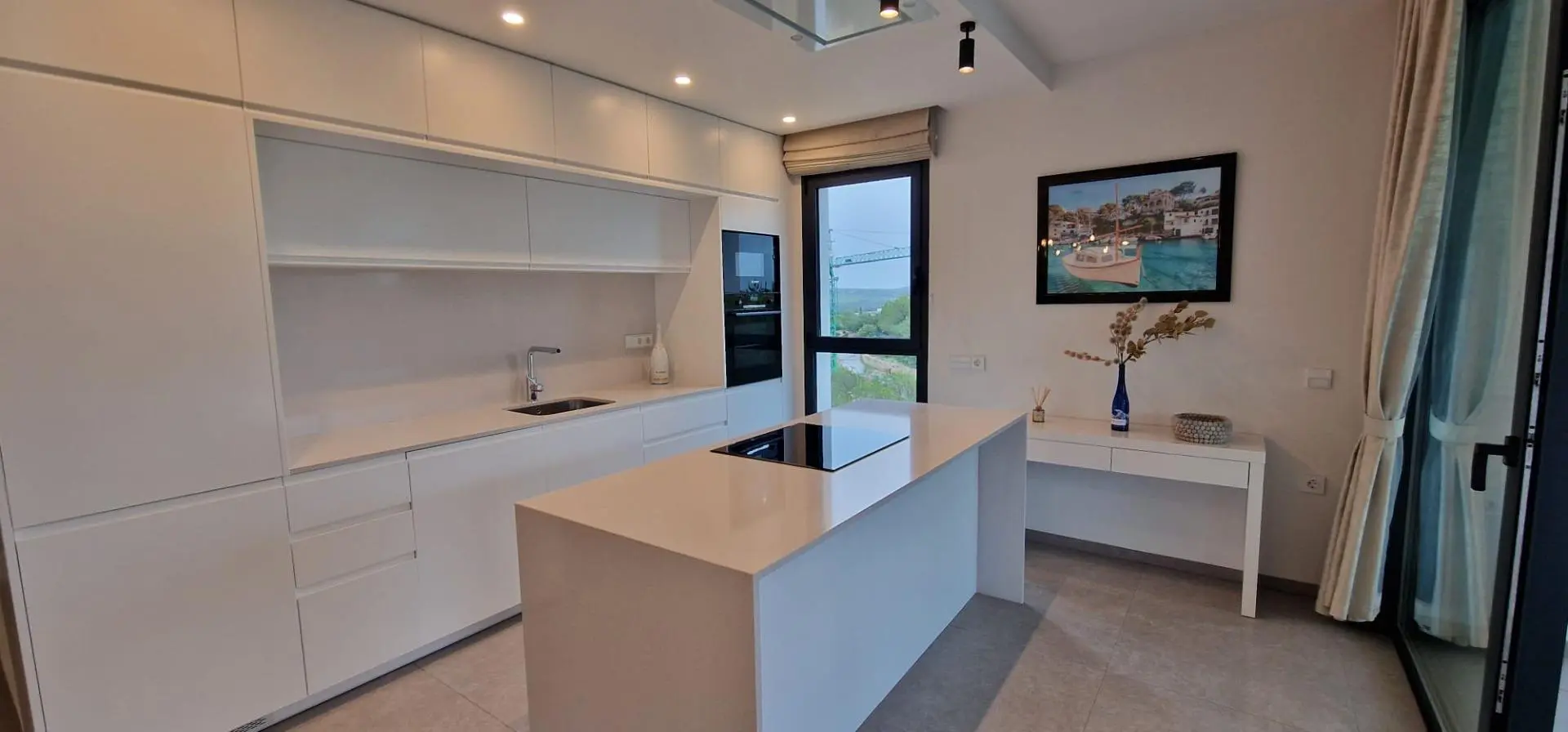 Apartment Of 113 M² In Orihuela, Spain