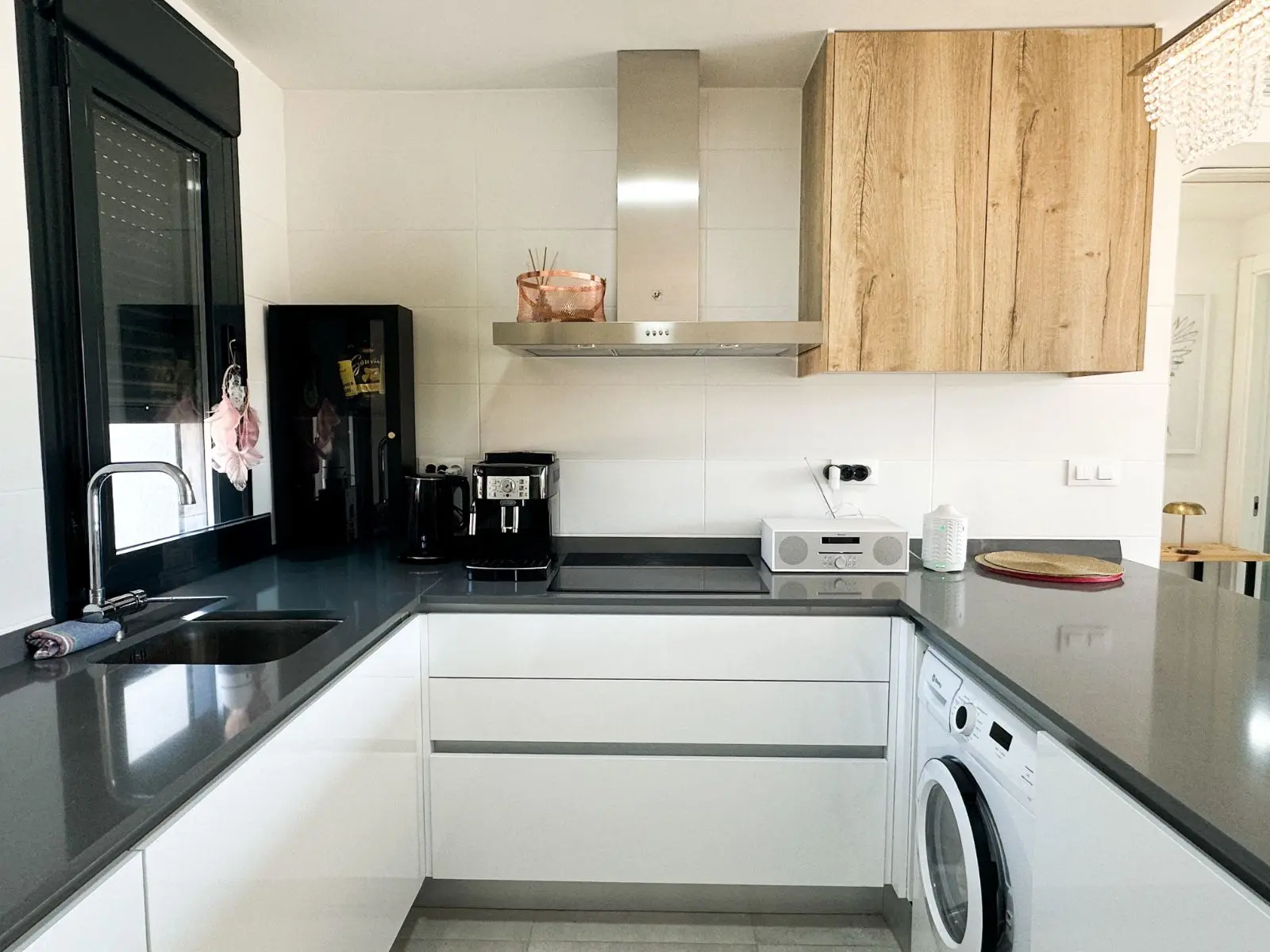 Apartment Of 80 M² In Orihuela Costa, Spain
