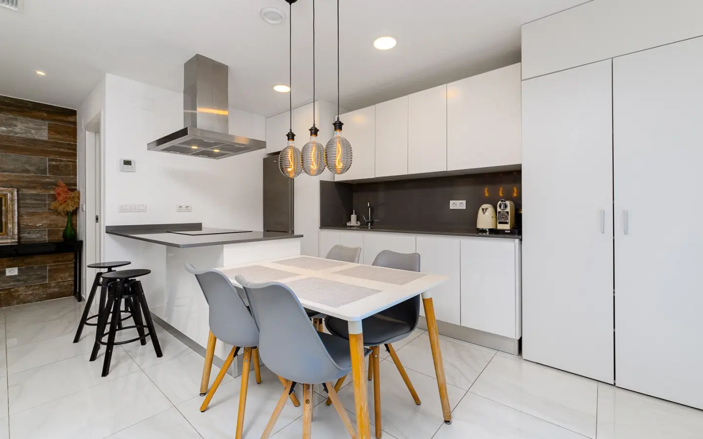Terraced House Of 101 M² In Villamartin, Spain