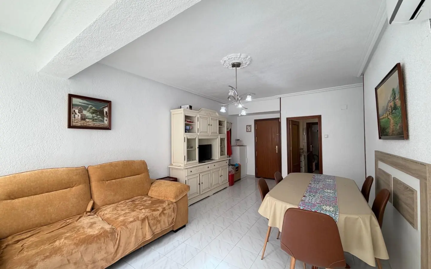 Apartment Of 81 M² In Torrevieja, Spain