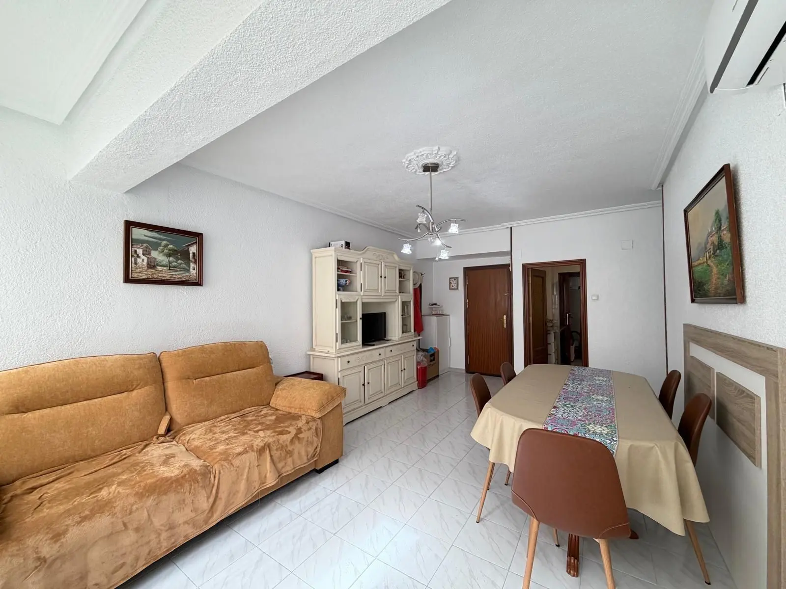 Apartment Of 81 M² In Torrevieja, Spain