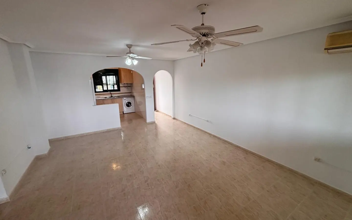 Apartment Of 88 M² In Rojales, Spain