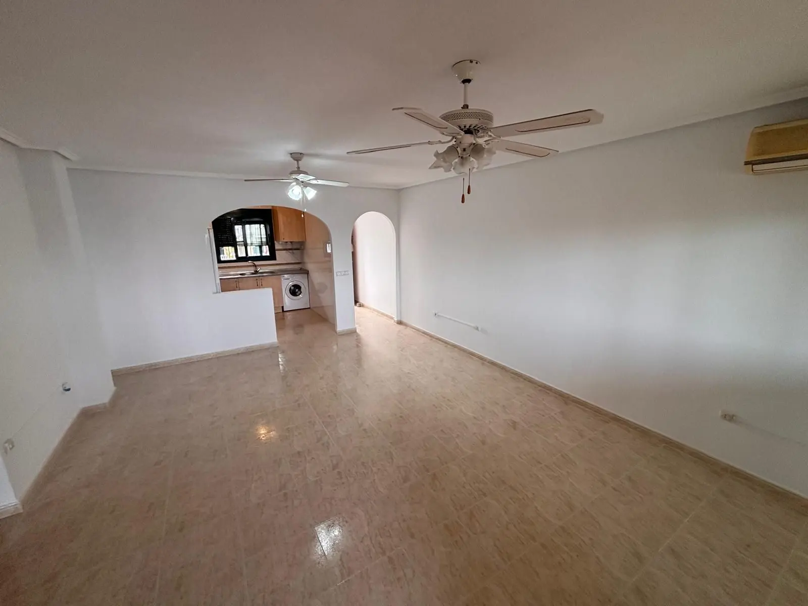 Apartment Of 88 M² In Rojales, Spain
