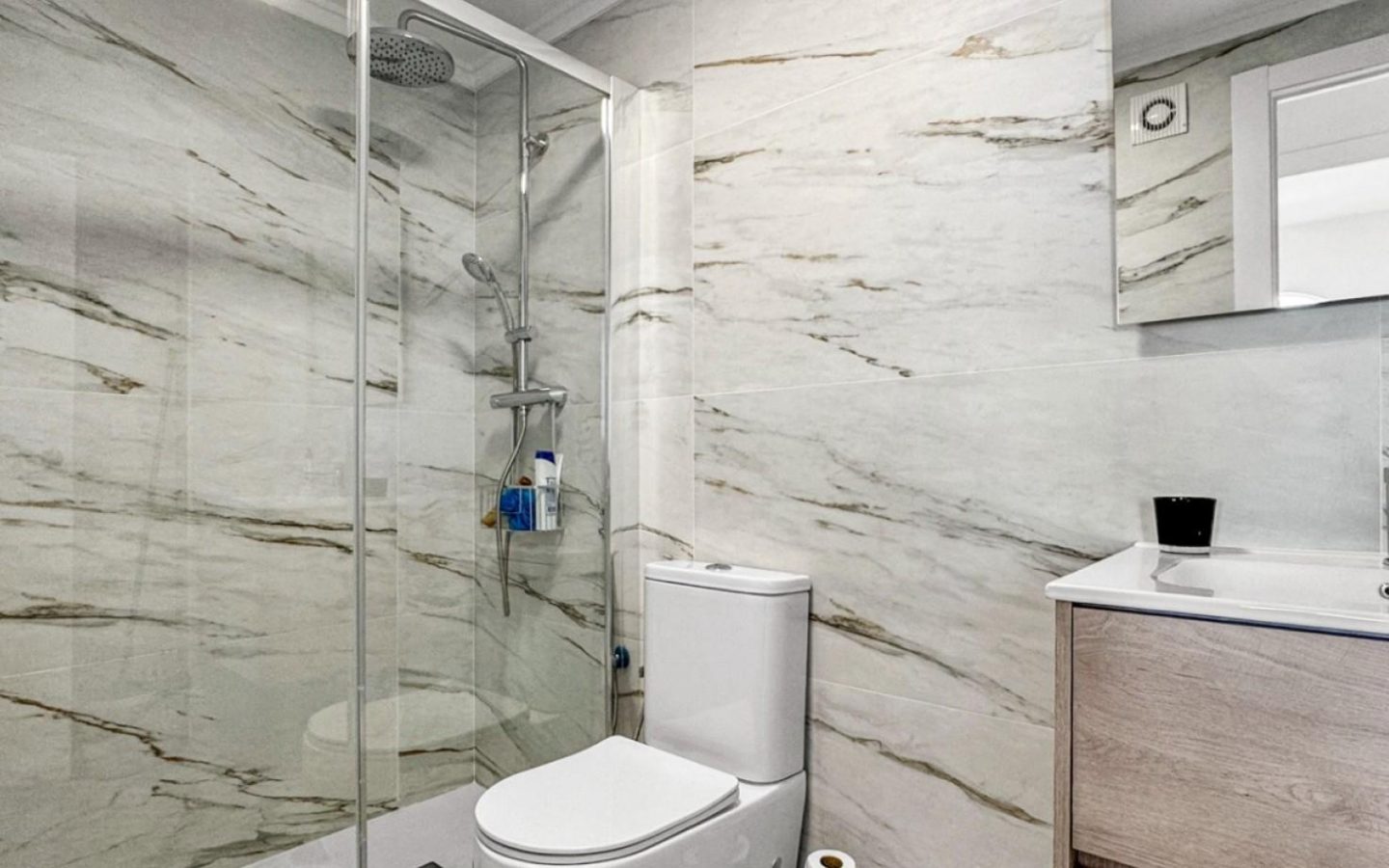 Apartment Of 45 M² In Torrevieja, Spain