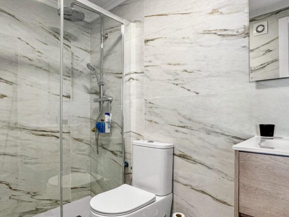 Apartment Of 45 M² In Torrevieja, Spain