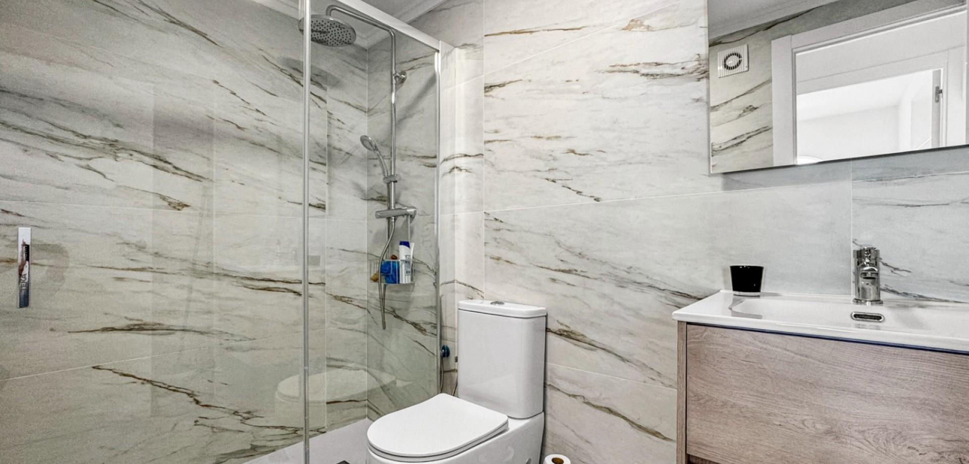 Apartment Of 45 M² In Torrevieja, Spain