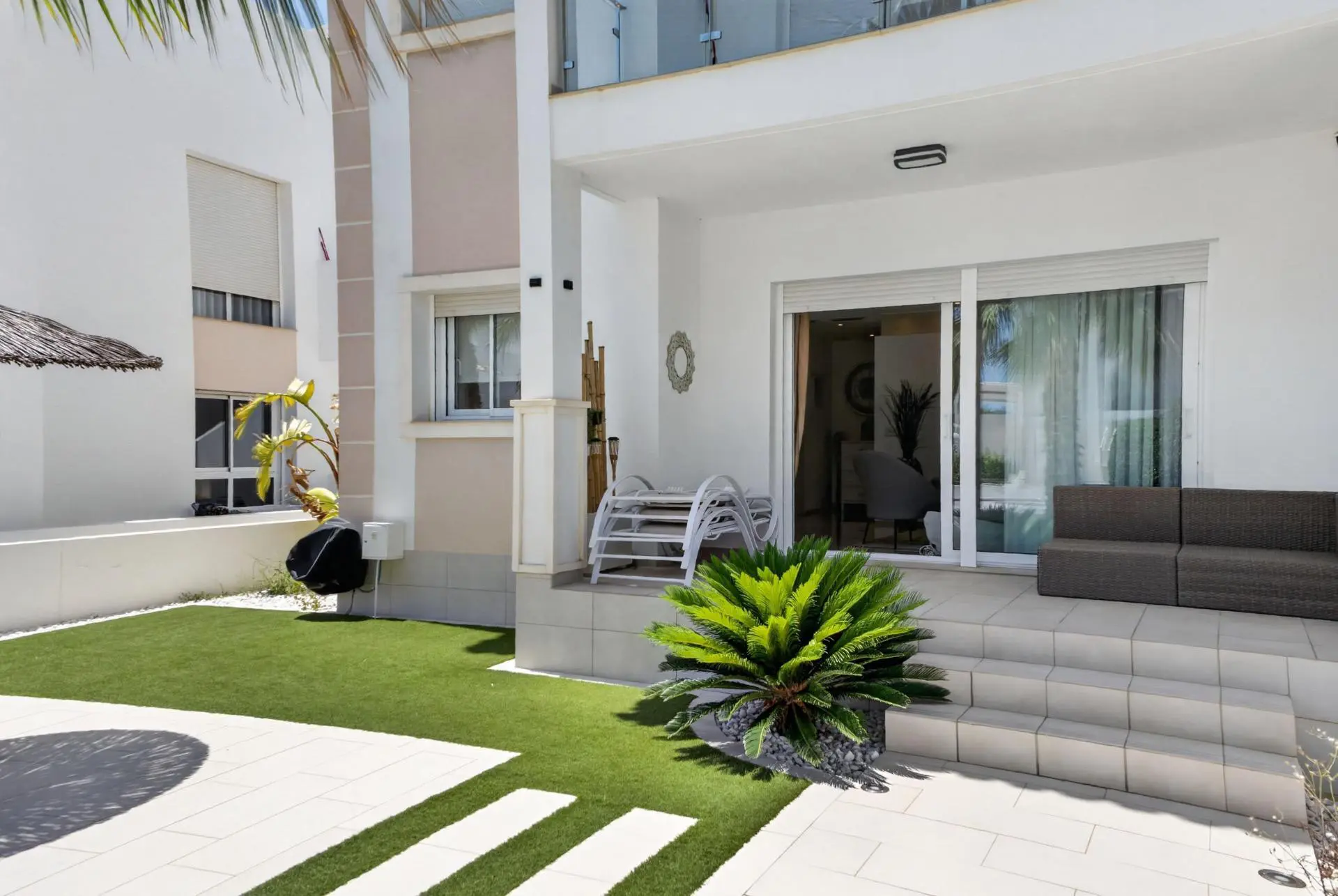 Apartment 82 M² In Rojales, Spain – Mediter Real Estate