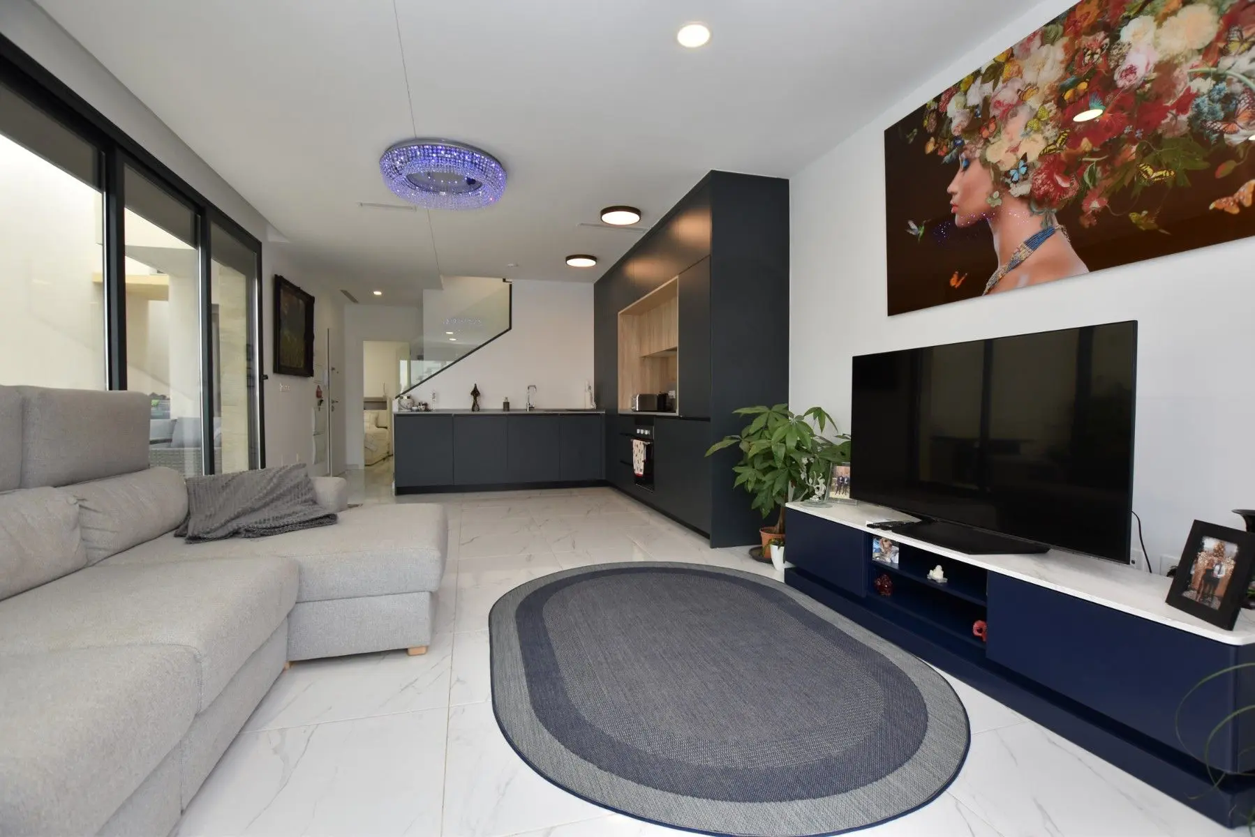 Villa Of 108 M² In Los Montesinos, Spain