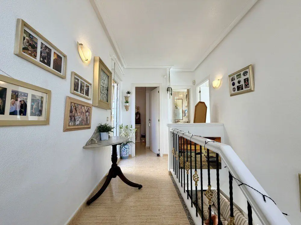 House Of 109 M² In Orihuela Costa, Spain