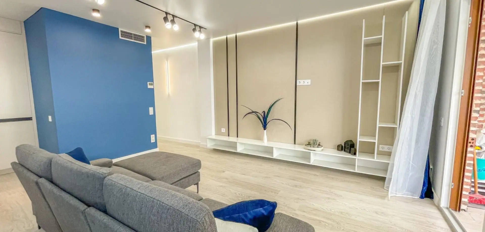 Apartment Of 91 M² In Torrevieja, Spain
