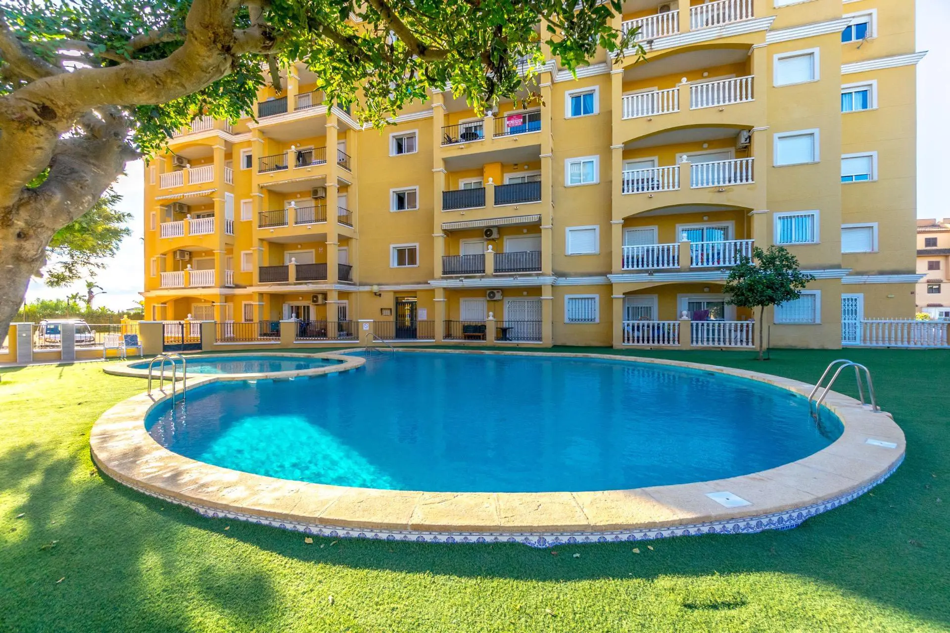 Penthouse Of 58 M² In Torrevieja, Spain