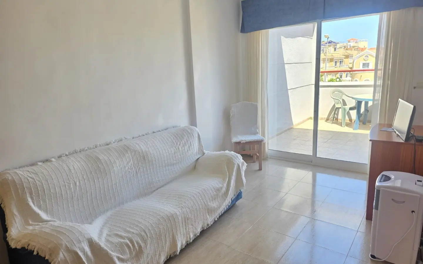 Apartment Of 63 M² With Sea View In Orihuela Costa